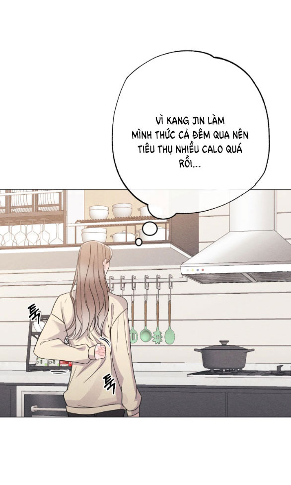 Bão Tuyết chapter 50.1 - Trang 14