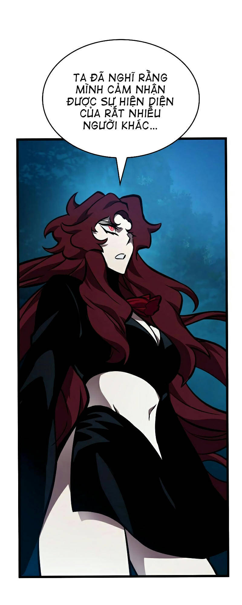 thế giới hậu tận thế chapter 11 19