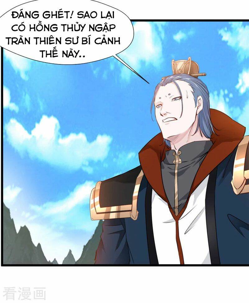 một đời thành tiên chapter 72 8