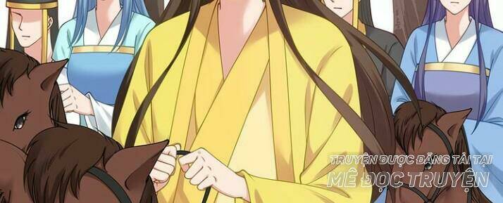 độc phi thần y quá kiêu ngạo chapter 94 16
