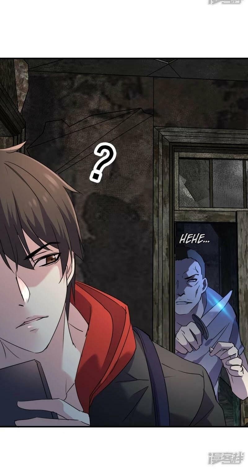 ta có một căn phòng mạo hiểm chapter 19 24