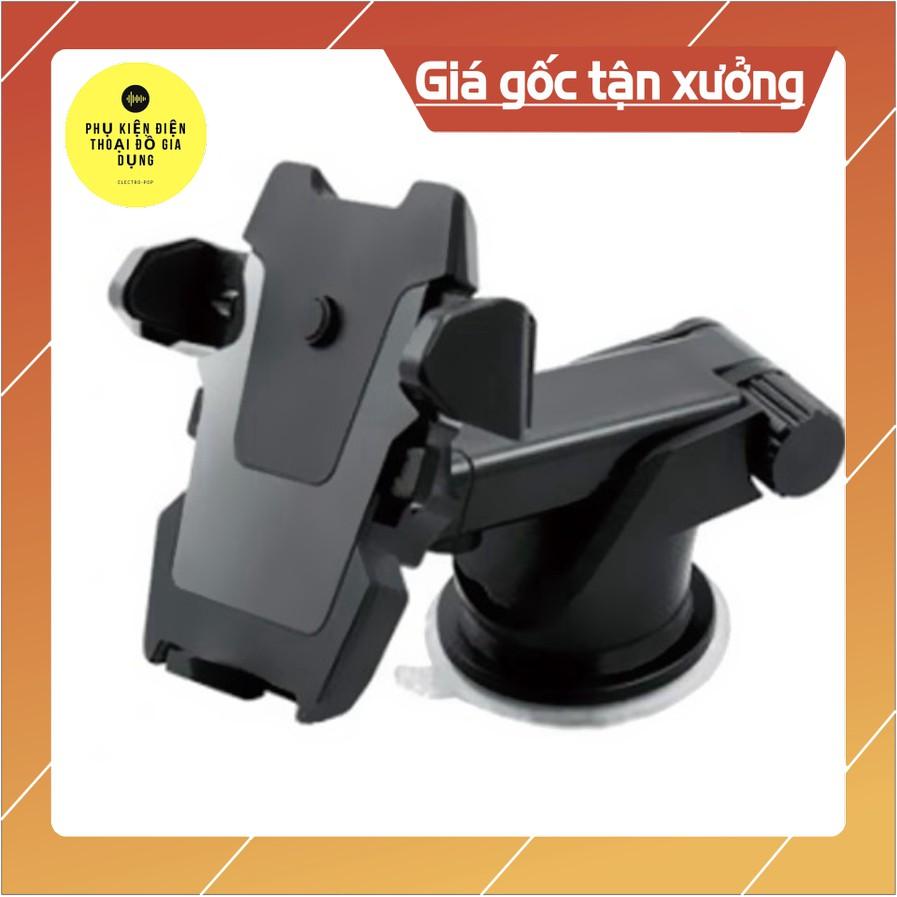 HÍT XE HƠI QUAY 360 ĐỘ CAR MOBILE MOUNT