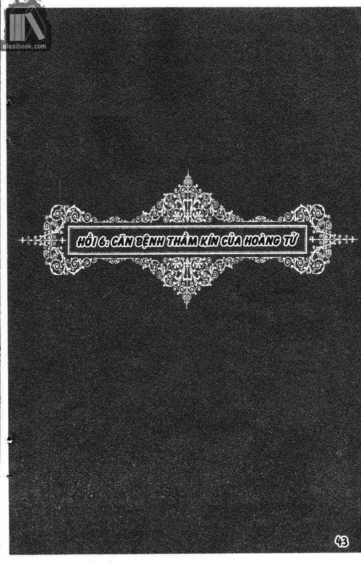 hoàng tử bóng đêm chapter 2 43