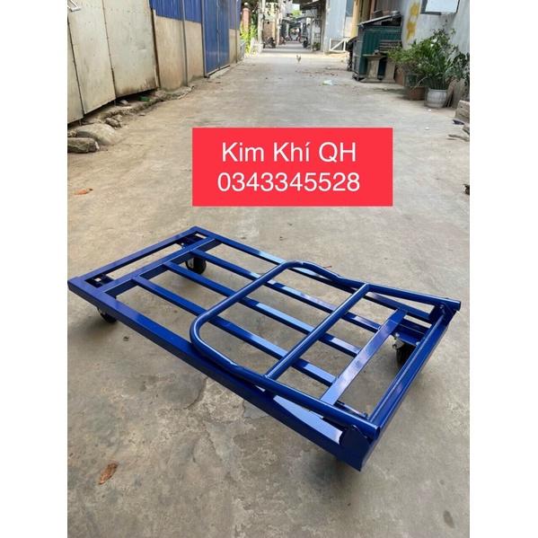 Xe đẩy Hàng Kích thước lớn 65x 1.2 m