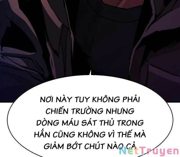 bạn học của tôi là lính đánh thuê chapter 137.2 43