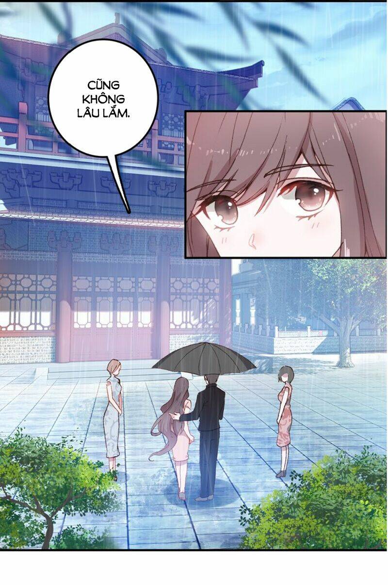 nhất sinh nhất thế mỹ nhân cốt chapter 20 9