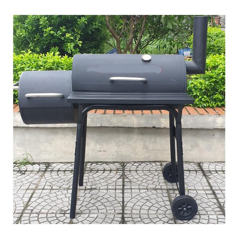 Bếp nướng BBQ 212 - xông khói