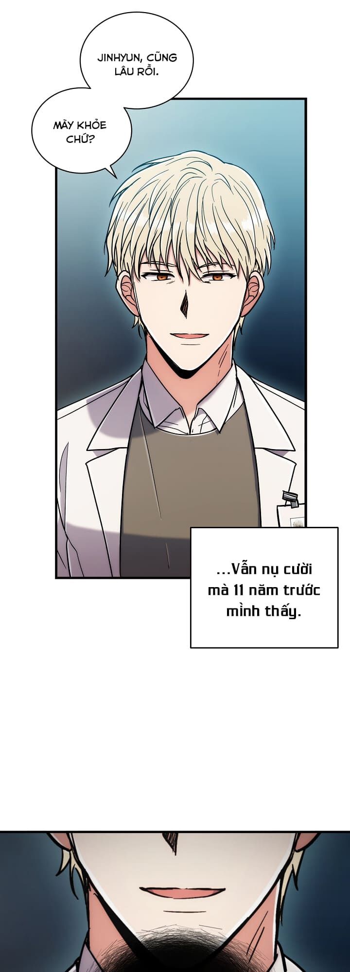bác sĩ trùng sinh chapter 77 38