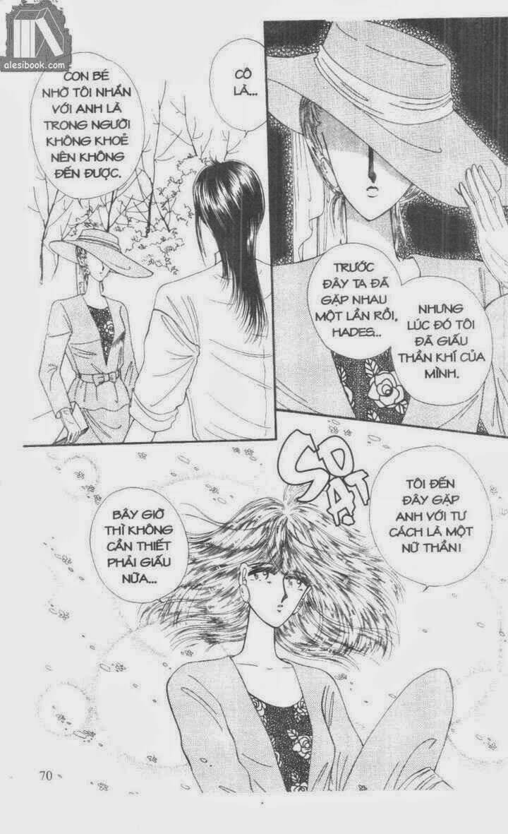 aries thần thoại cung hoàng đạo chapter 5 53