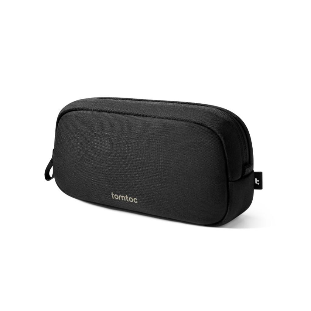 Túi Đựng Phụ Kiện Quốc Dân Tomtoc (USA) Light-T12 Electronic Accessory Pouch 1L – T12S1