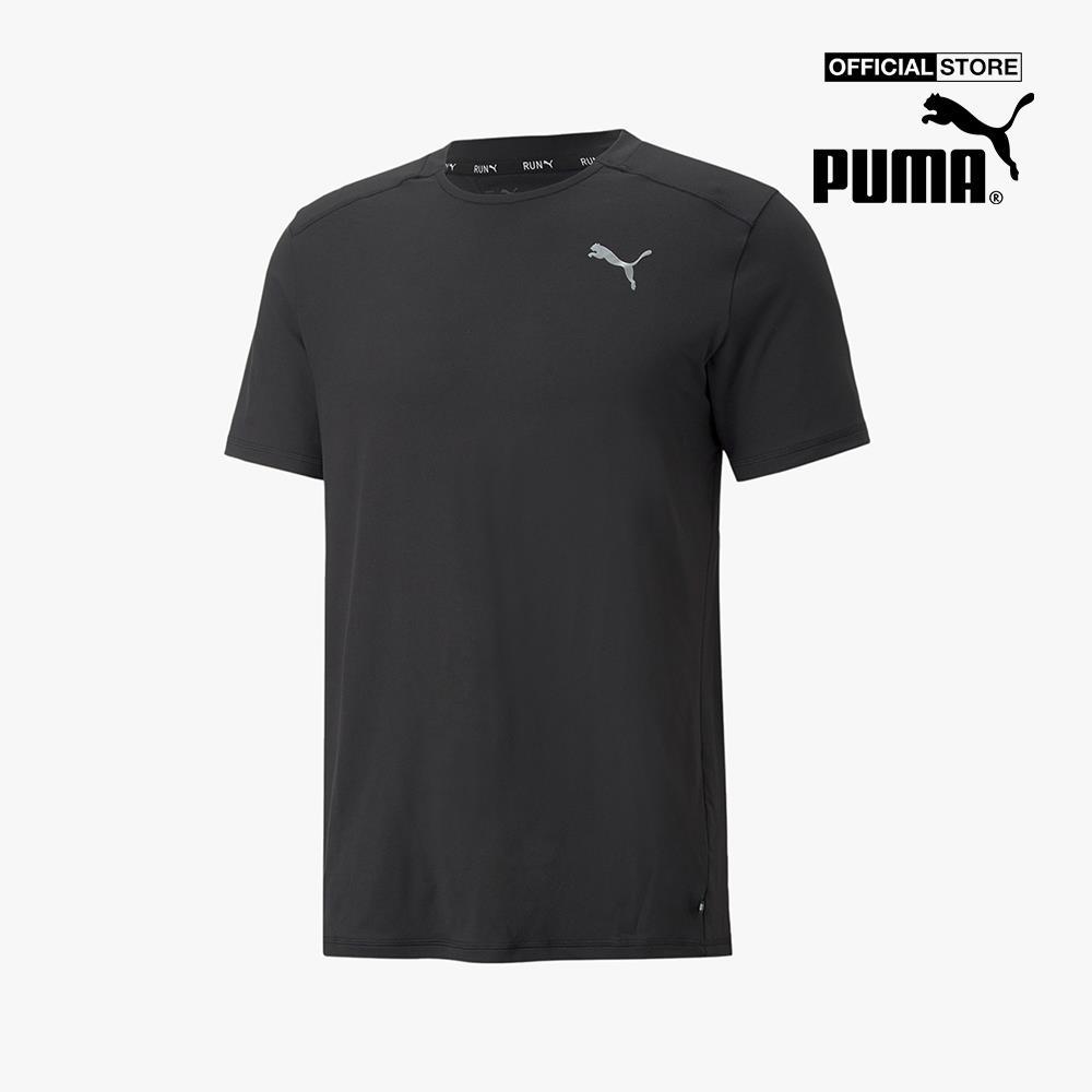 PUMA - Áo thun thể thao nam tay ngắn Cloudspun Running 522402