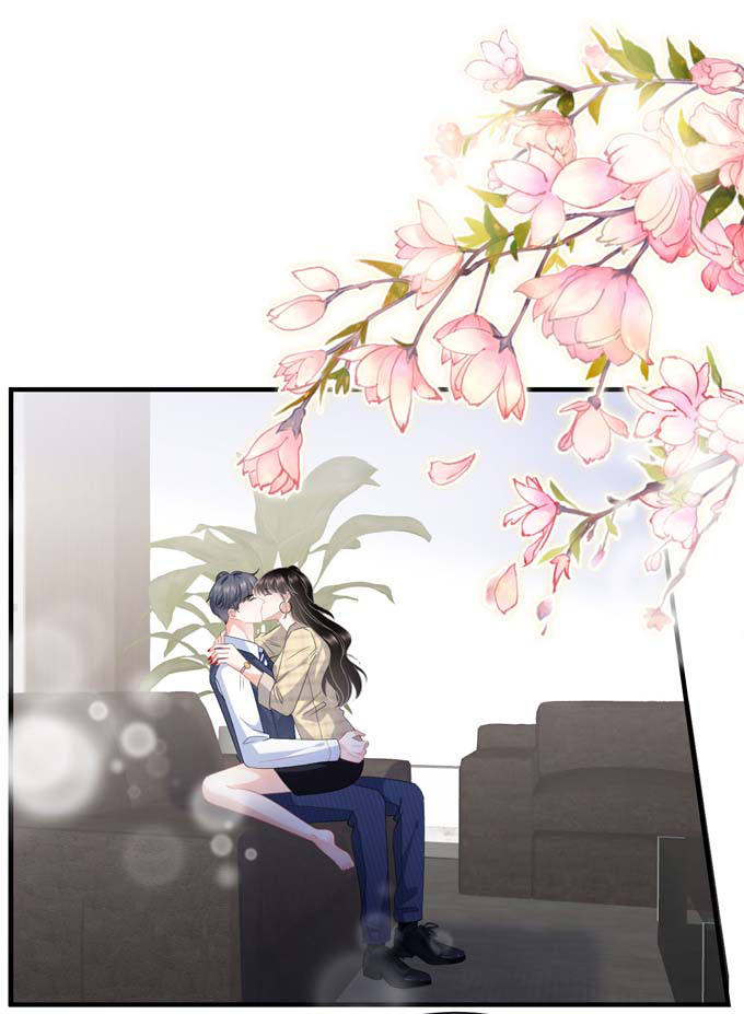 [16+] đại tiểu thư có thể có ý đồ xấu chapter 34 22