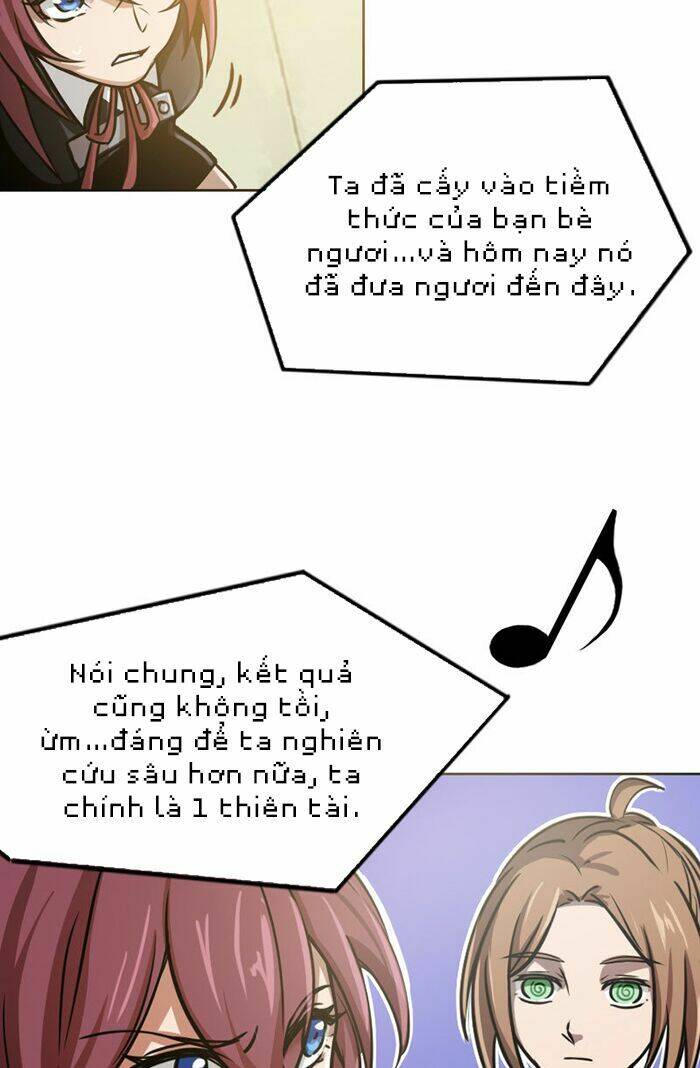 người tiên phong chapter 10 13