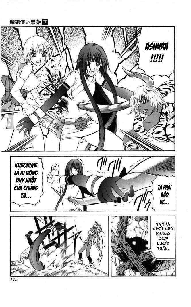 phù thủy phép thuật chapter 26 26