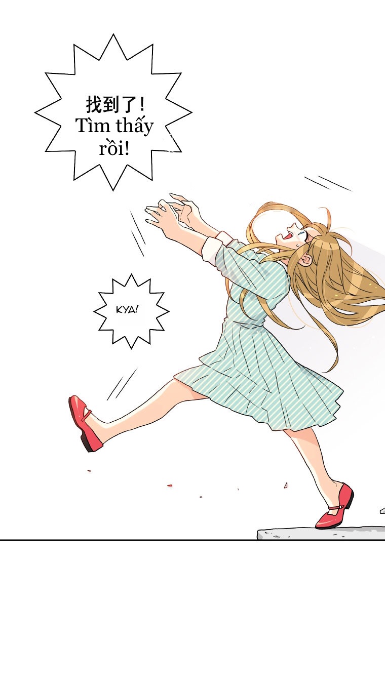 tại sao bạn lại vào nhà tôi?? chapter 1 28