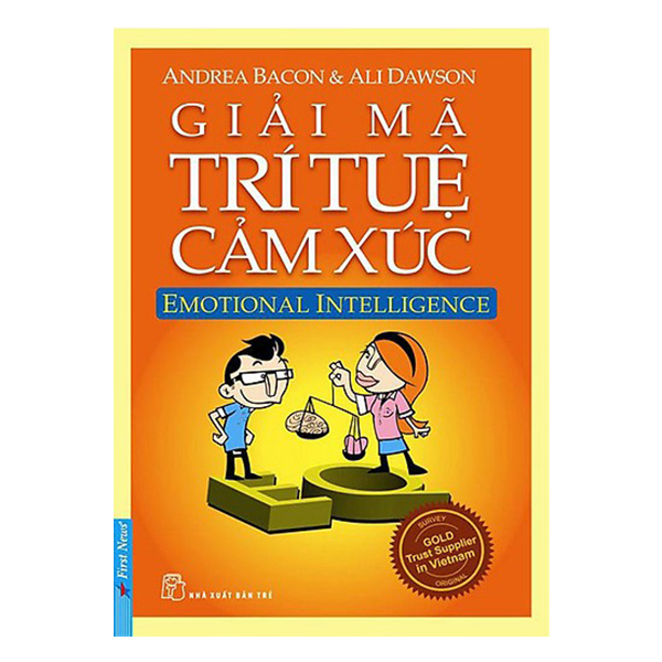 Combo Làm Chủ Cảm Xúc
