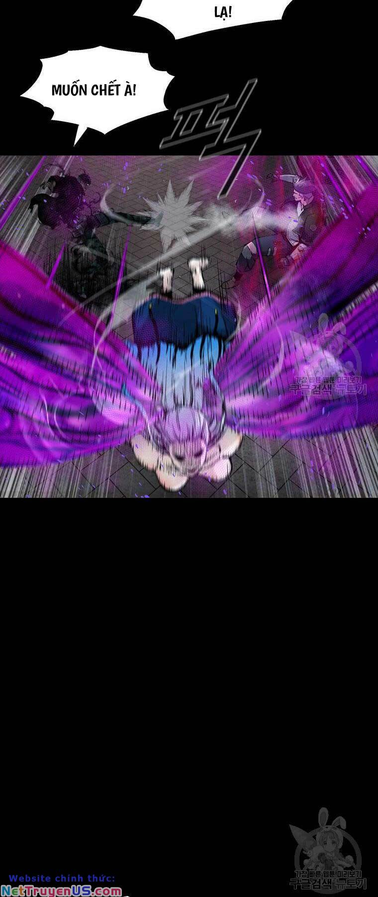 mật mã mê cung chapter 95 24