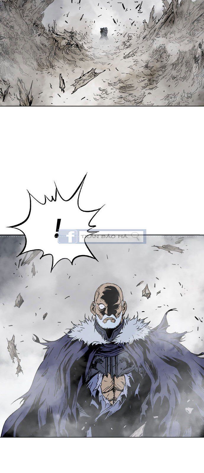 cao thủ 2 chapter 71 52