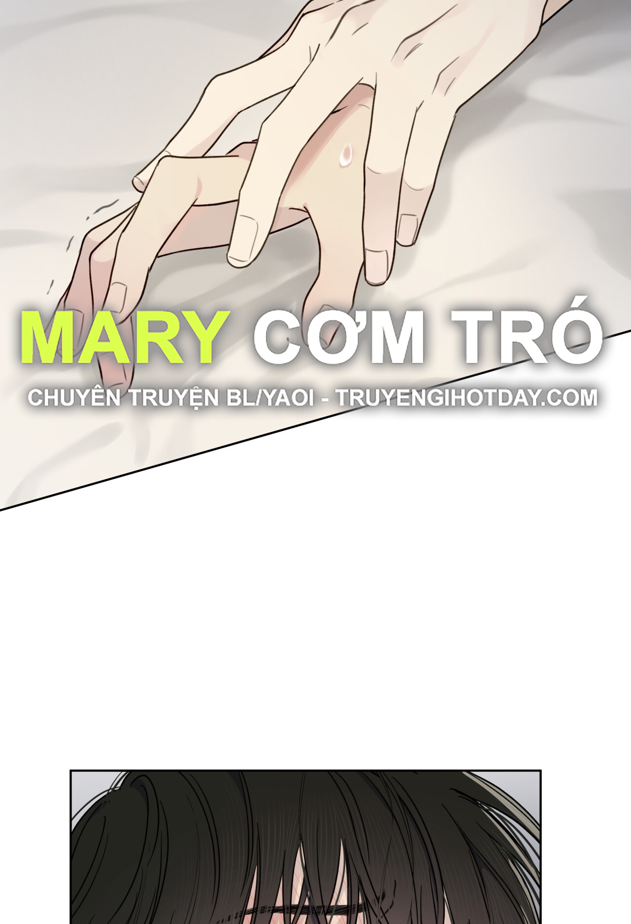 Trị Liệu Nguy Hiểm chapter 5.2 - Trang 14