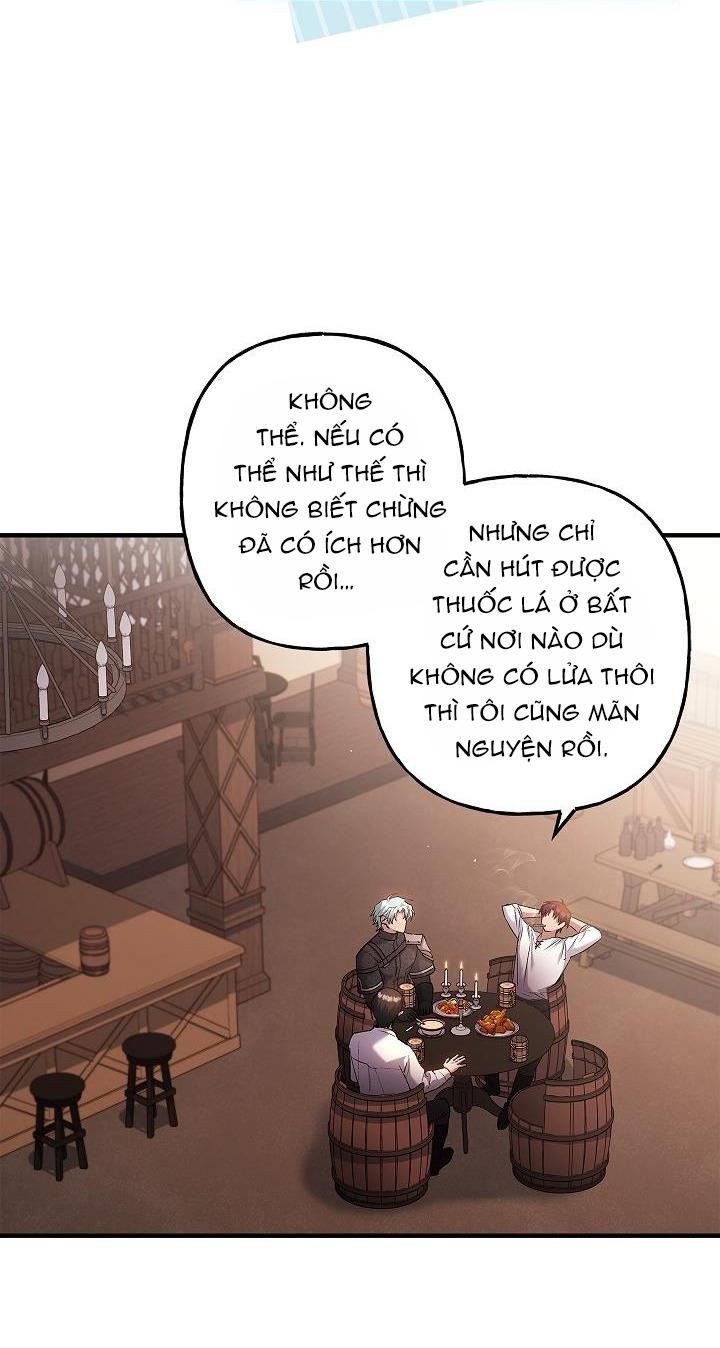 bước ngoặt định mệnh chapter 20 20