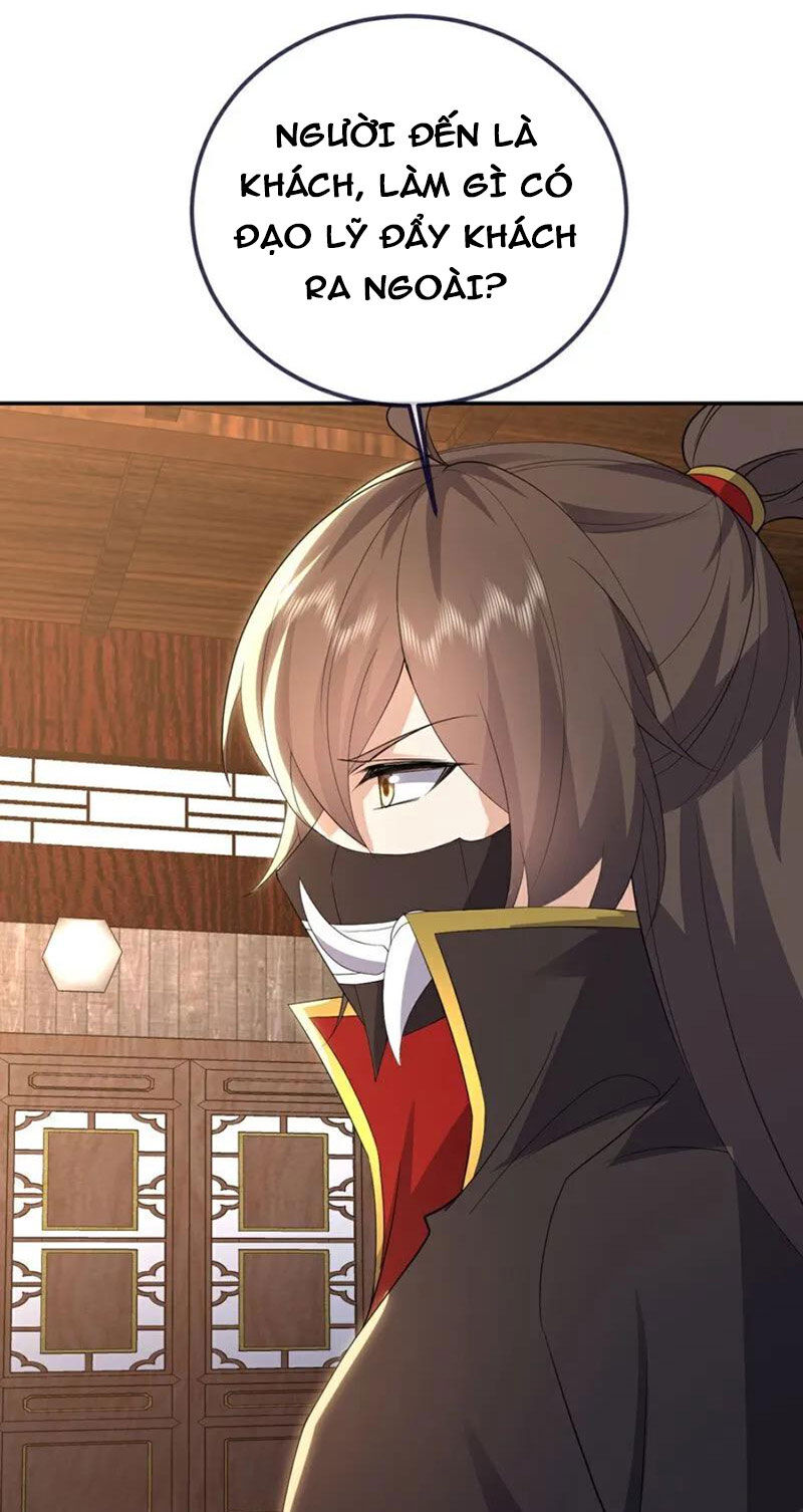 tiên võ đế tôn chapter 545 30