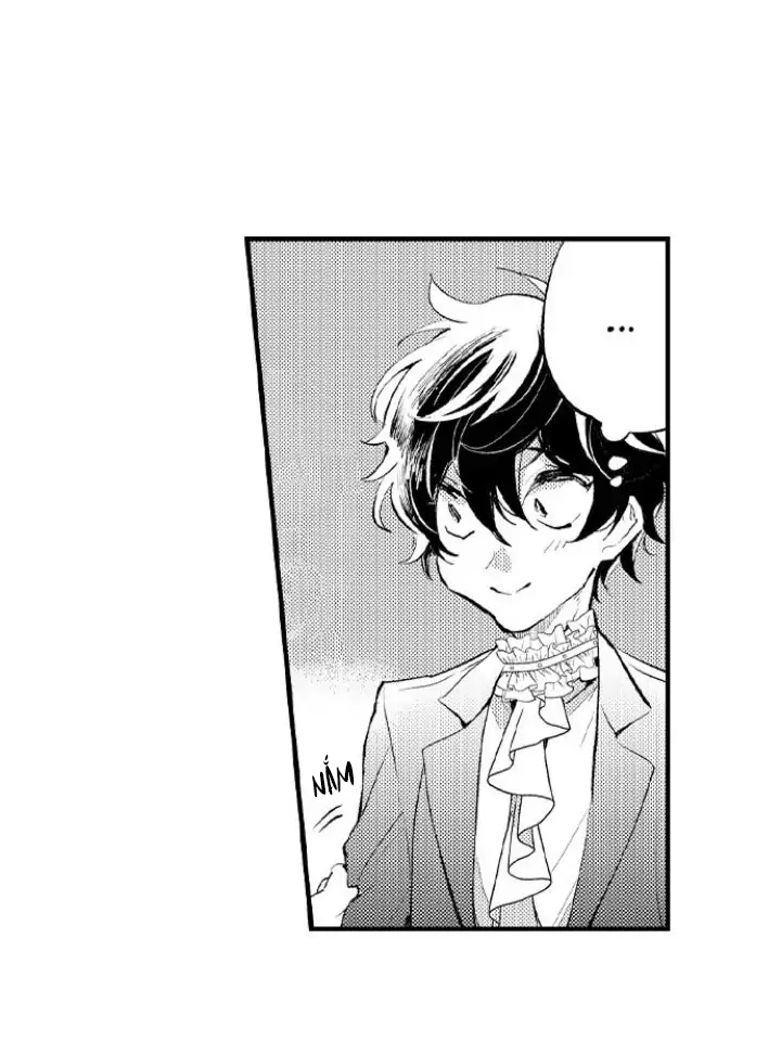 tiếng gọi của tình yêu sau trải nghiệm cận tử chapter 25 18