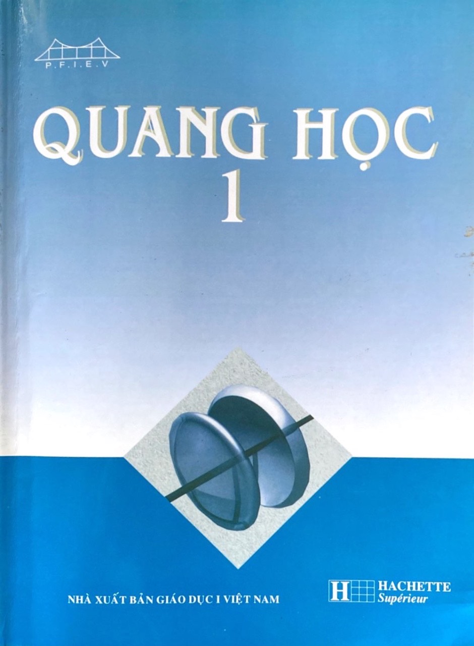 Quang Học 1