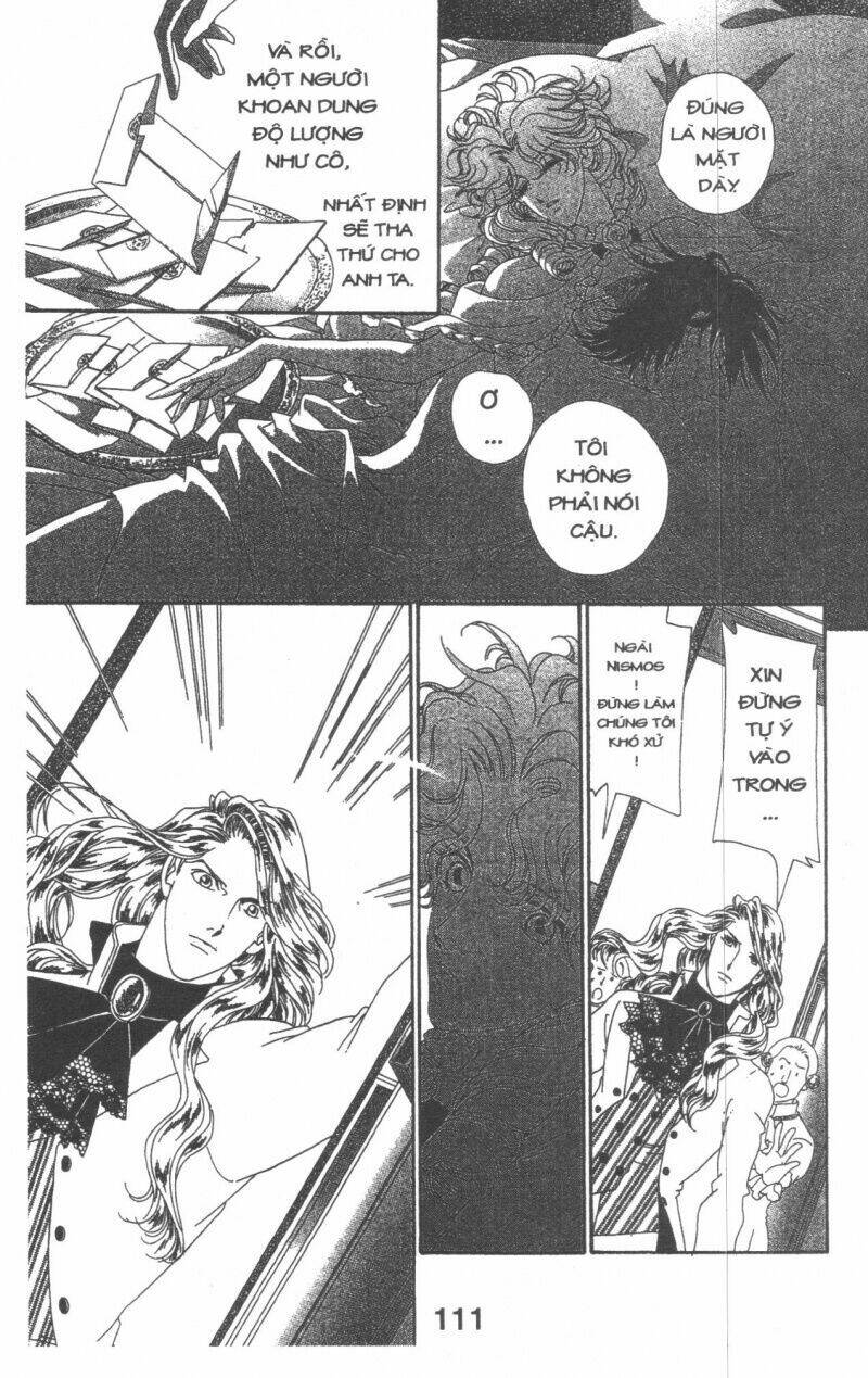 ngài tử tước phiêu lãng chapter 2 105