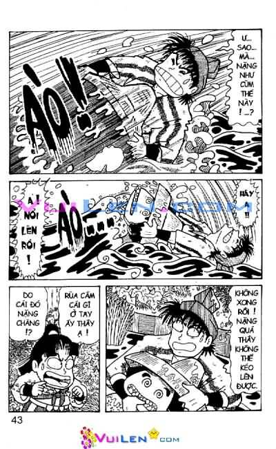 ninja loạn thị chapter 53 43