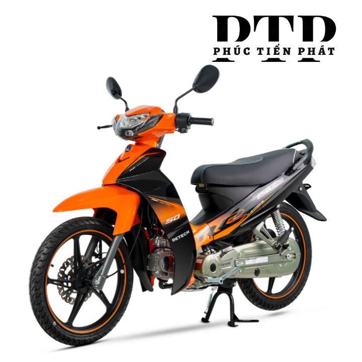 Xe Sirius 50cc Espero 50C2A-2