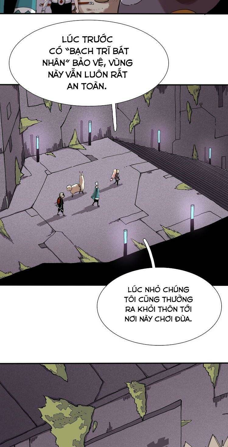 mạt thế chi thư chapter 13 17