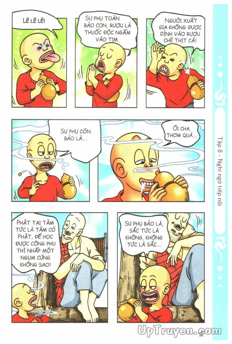 ô long viện tình huynh đệ chapter 8.2 28