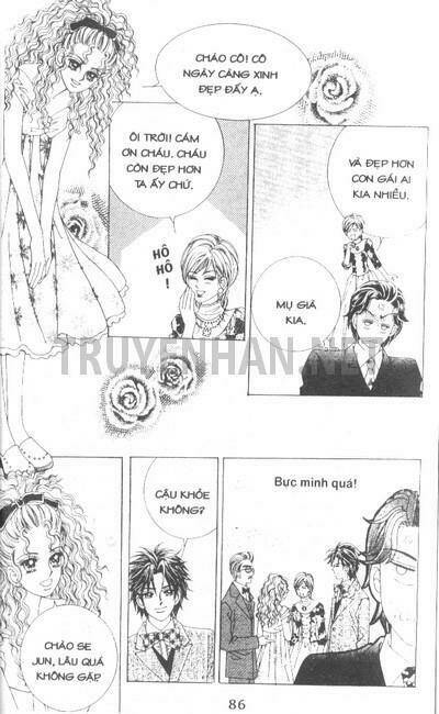 cô nàng sandwich chapter 4 13