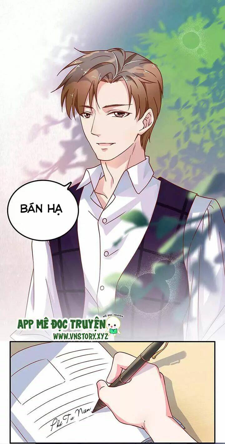 yêu em, sai đến tận cùng chapter 36 4