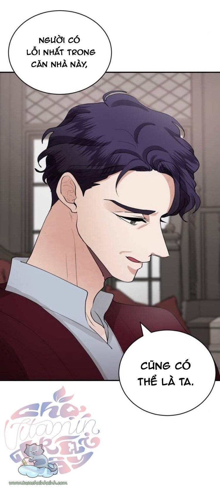 oan gia ngõ hẹp chapter 64 11