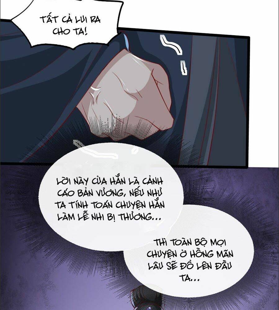 gian phi như thử đa kiều chapter 99 21