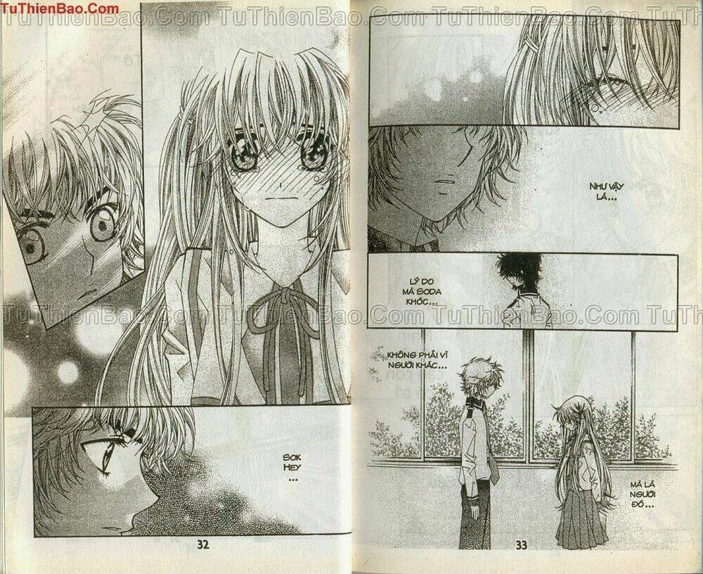 điệu pop tình yêu chapter 7 16