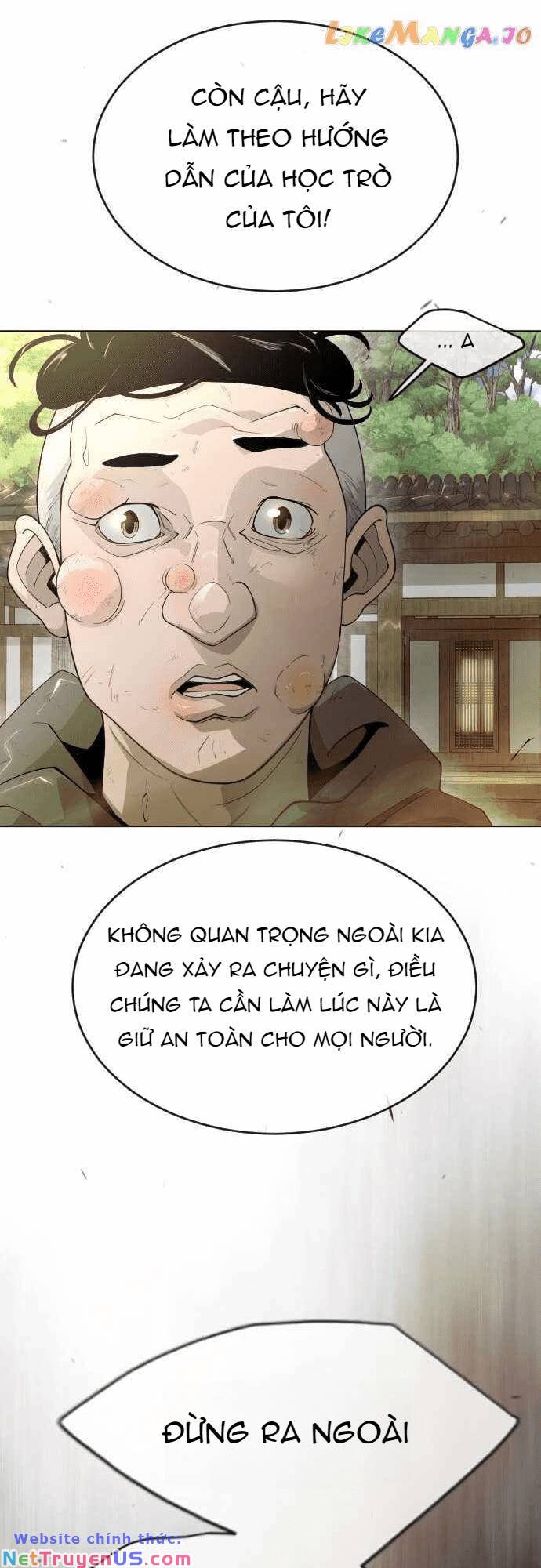 kĩ nguyên của anh hùng chapter 142 62