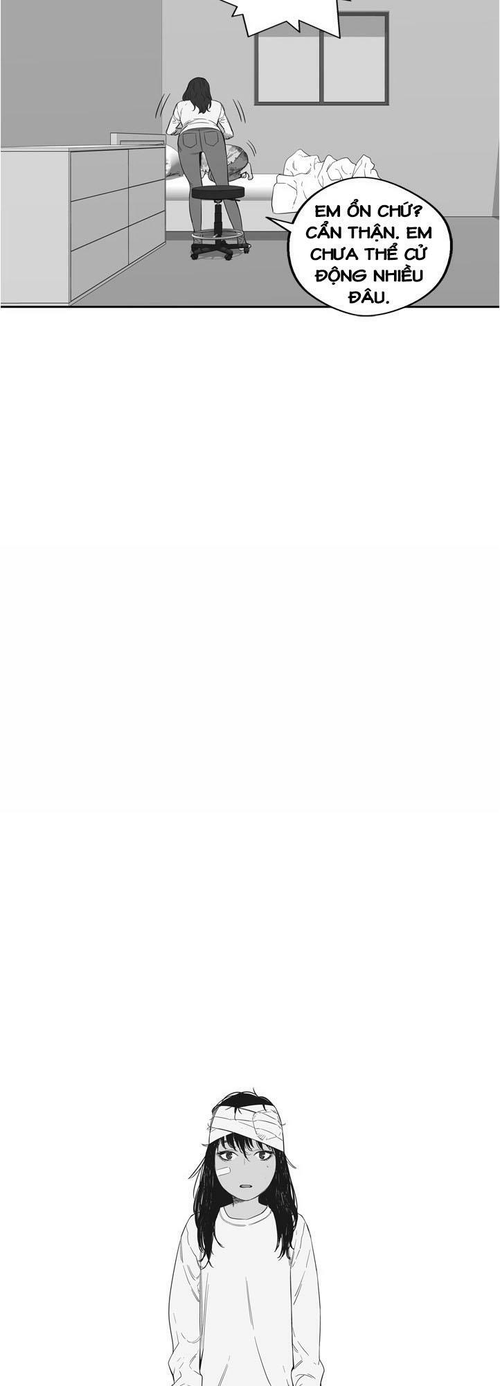 anh shipper may mắn chapter 7 14