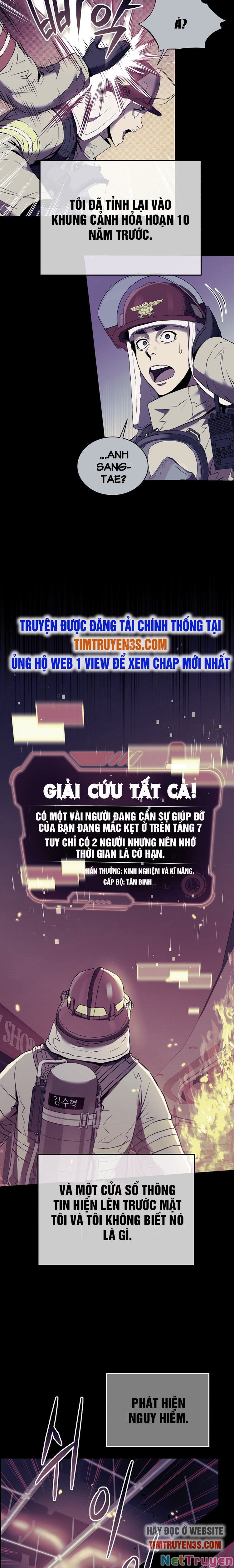 hệ thống oán hận của ta chapter 33 2