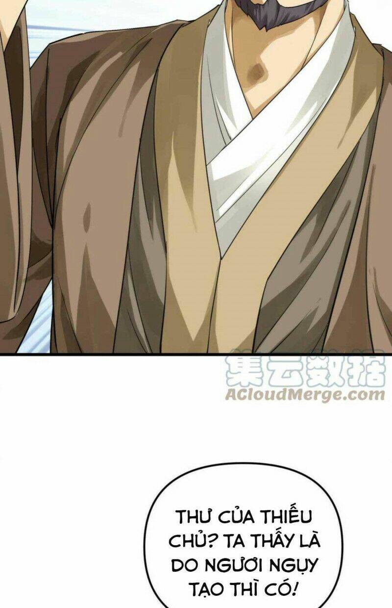 trọng sinh ta là đại thiên thần chapter 159 11