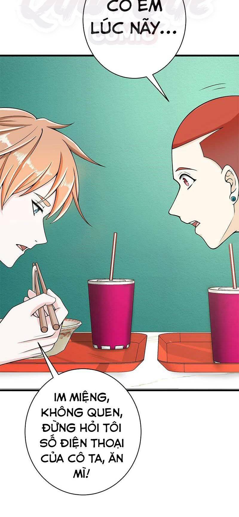 hệ thống vận khí mạnh nhất chapter 5 4