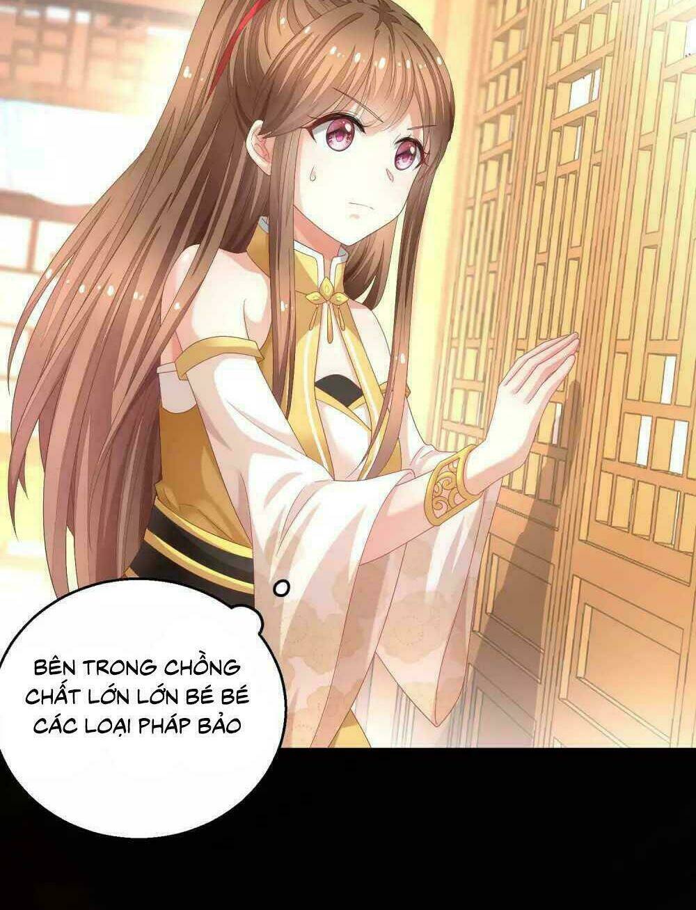 xuyên nhanh - hướng dẫn tự cứu của nữ phụ chapter 3 54