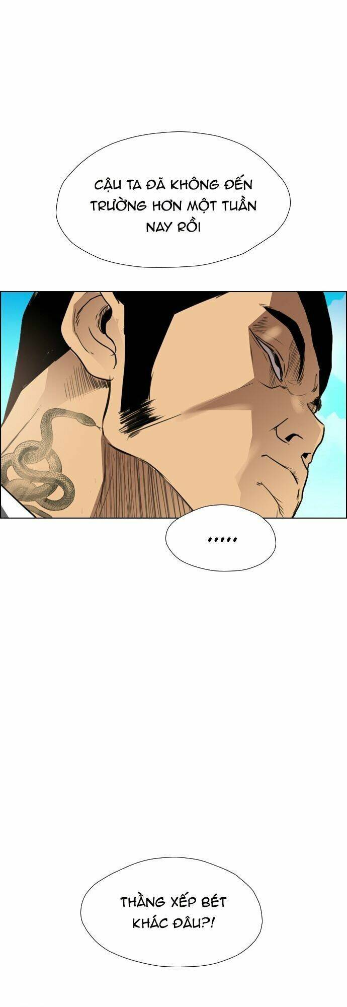 kẻ hồi sinh chapter 115 20