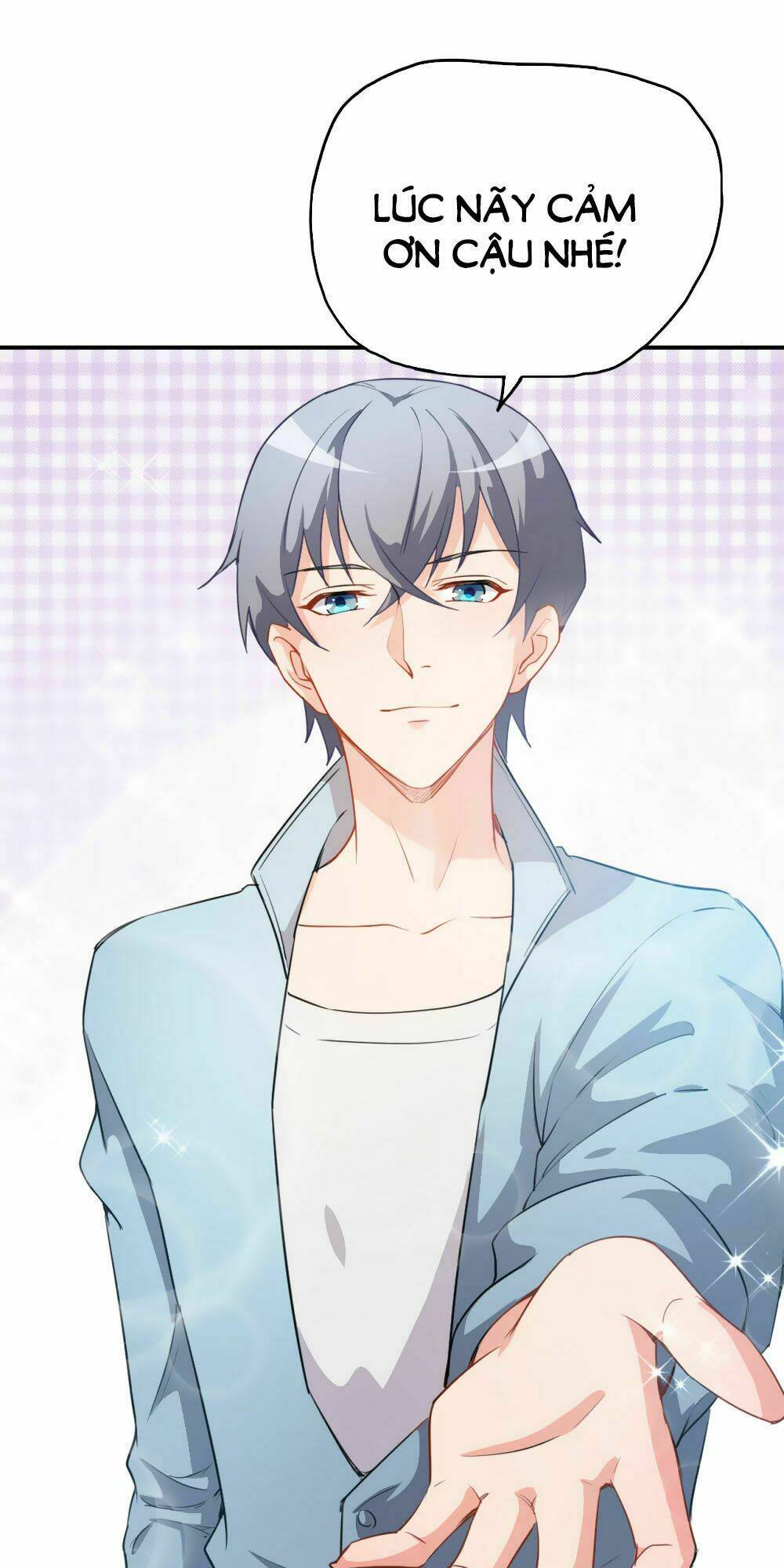 trò chơi sắc đẹp chapter 7 18