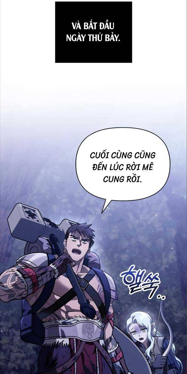 sống sót trong trò chơi với tư cách là một cuồng nhân chapter 11 60