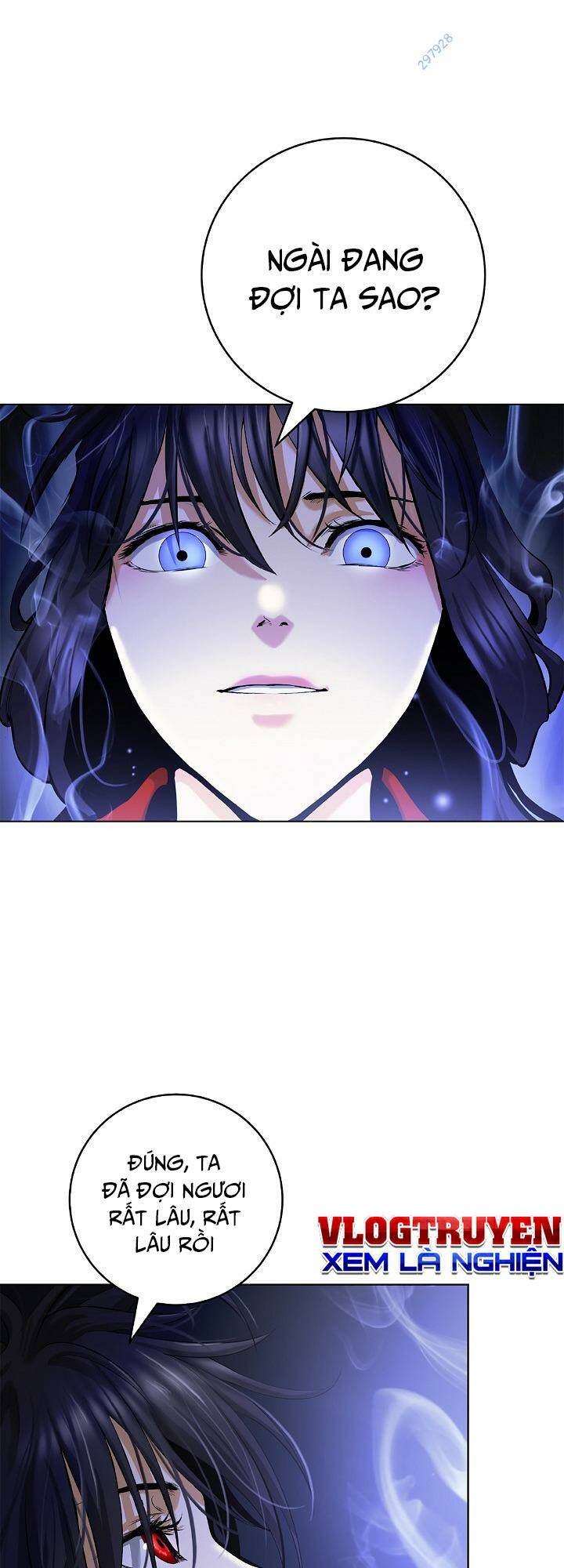 xuyên không thành hổ chapter 127 49