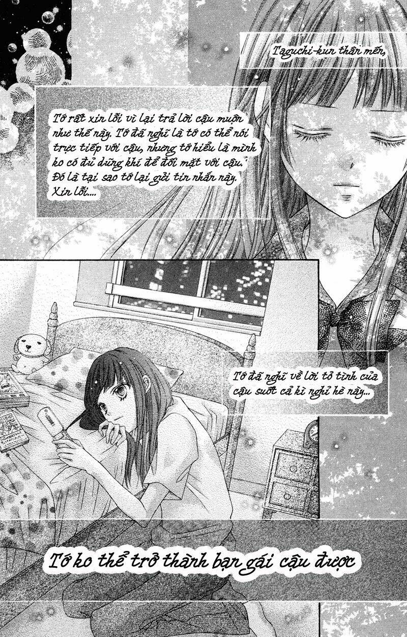 thiên đường lay động chapter 24 17