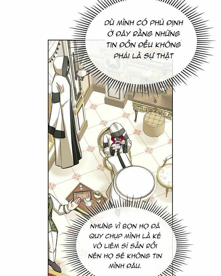 kẻ tạo ra nữ phản diện chapter 38 42