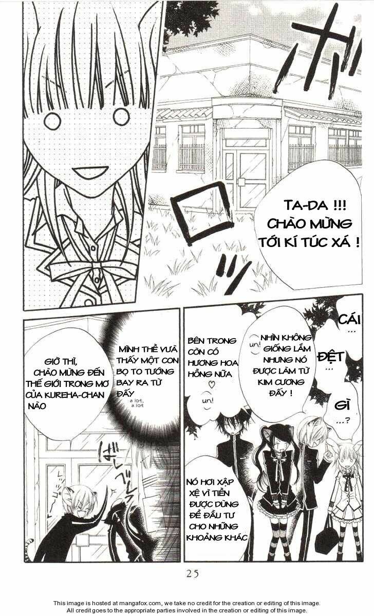 monochrome shounen shoujo chapter 1.2 4